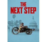 The Next Step
