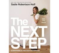 The Next Step : 50 Devotions to Find Your Way Forward