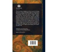 The Next Step in Religion: An Essay Toward the Coming Renaissance