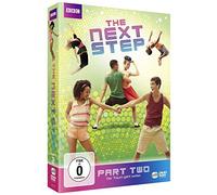 The Next Step - Part 2