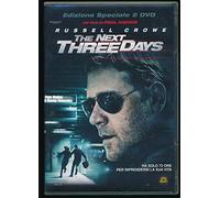 The Next Three Days (ed.Speciale)