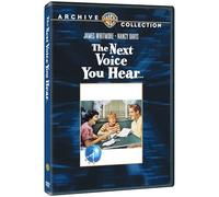 The Next Voice You Hear...