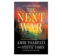 The Next War by Amir Tsarfati, Steve Yohn - 9780736993951