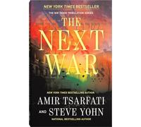 The Next War: Volume 1 (The Nir Tavor Tribulation Series)