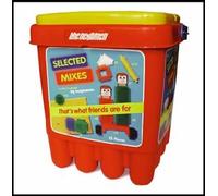 The Nextmen - That's What Friends Are for