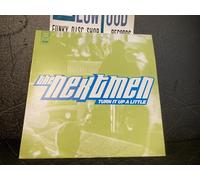 The Nextmen - Turn It Up a Little [12" VINYL]