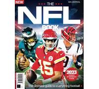 The NFL Book: The Ultimate Guide to Everything Football