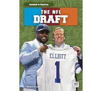 The NFL Draft (Football in America)