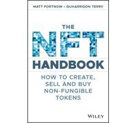 The NFT Handbook - 9781119838388