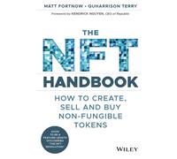 The NFT Handbook: How to Create Sell and Buy NonFungible Tokens | Paperback