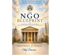 The NGO Blueprint: Building Institutions That Outlive Their Founders
