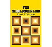 The Nibelungenlied
