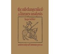 The Nibelungenlied: A Literary Analysis (Heritage)