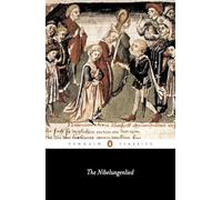 The Nibelungenlied