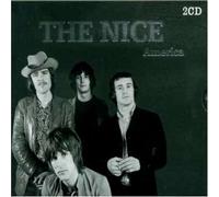 The Nice - America