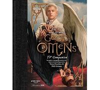 Neil Gaiman – The Nice and Accurate Good Omens TV Companion