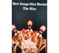 The Nice - Ars Longa Vita Brevis