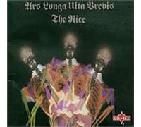 The Nice - Ars Longa Vita Brevis