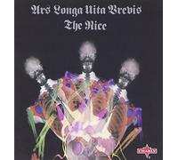 The Nice - Ars Longa Vita Brvis