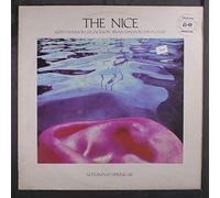 The Nice - autumn '67-spring '68 LP