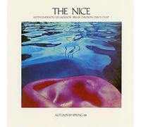 The Nice - Autumn '68 - Spring '69 [Platinum