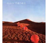 The Nice - Elegy (2009 Digital Remaster + Bonus Tracks)