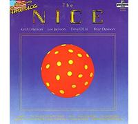 The Nice Featuring America