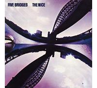 The Nice - Five Bridges (2009 Digital Remaster + Bonus Tracks)