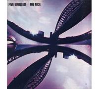 The Nice - Five Bridges