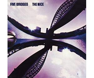 The Nice - Five Bridges