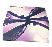 The Nice - five bridges LP