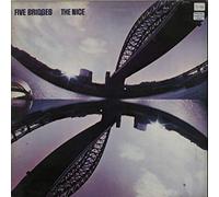 Nice - Five Bridges - 2nd