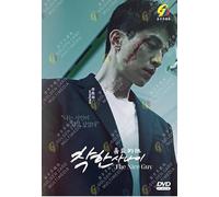 The Nice Guy - Korean TV Series with English Subtitle, All Region