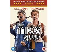 The Nice Guys
