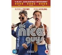 The Nice Guys – DVD – Icon
