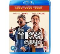 The Nice Guys