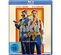 The Nice Guys (Blu-ray)