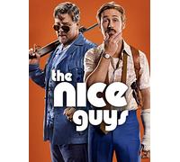 The Nice Guys