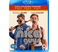 The Nice Guys (Blu-ray)