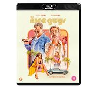 The Nice Guys Blu-ray