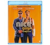 The Nice Guys [Blu-Ray] [Region B] (English audio)