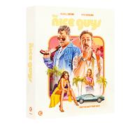 The Nice Guys Limited Edition 4K Ultra HD (includes Blu-ray)