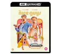 The Nice Guys 4K Ultra HD