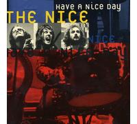 The Nice - Have A Nice Day
