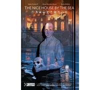 The Nice House by the Sea Vol. 1