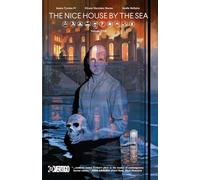 The Nice House by the Sea Vol. 1