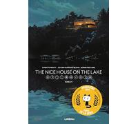 The Nice House On The Lake tome 1