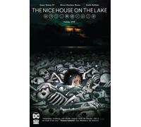 The Nice House on the Lake Vol. 1