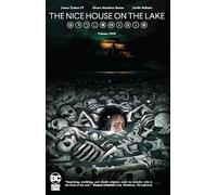 The Nice House on the Lake Vol. 1