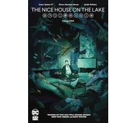 The Nice House on the Lake Vol. 2